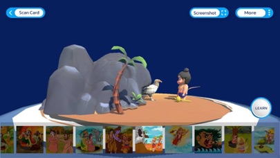 AwwwKids Screenshot