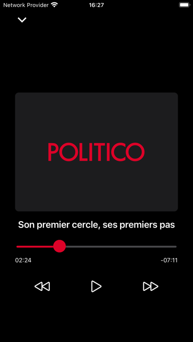 POLITICO Europe Editionのおすすめ画像4