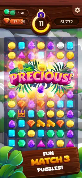 Game screenshot PCH Treasure Match - Win Big apk