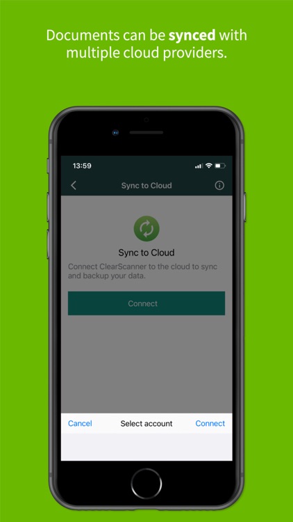 ClearScanner Pro: PDF Scanning screenshot-5