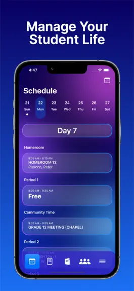 Game screenshot SchoolVerse mod apk