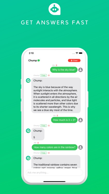 Guru AI ChatBot Assistant