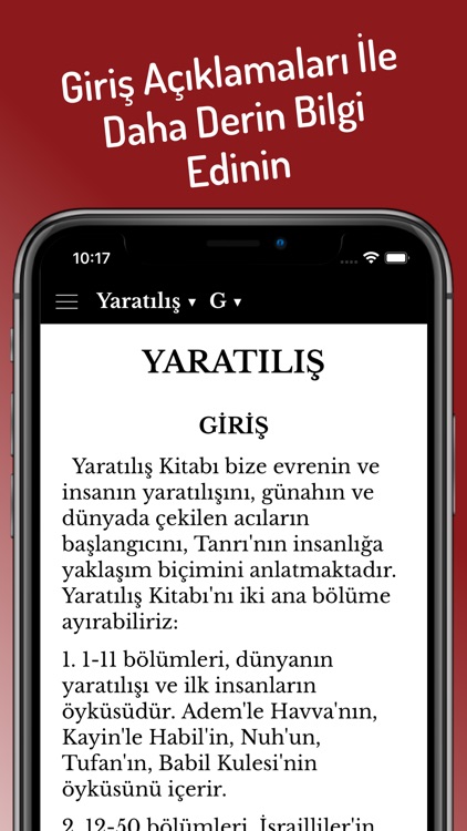 İncil.App screenshot-6
