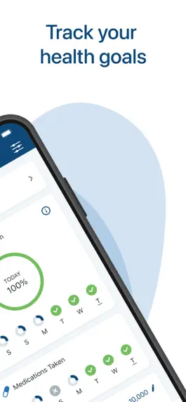 Game screenshot Team Blue Care apk