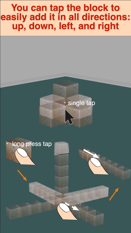 Building Blocks Master