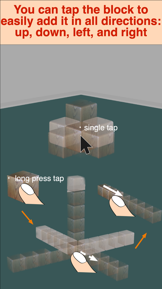 #3. Building Blocks Master (macOS) Podle: hideyuki kubo