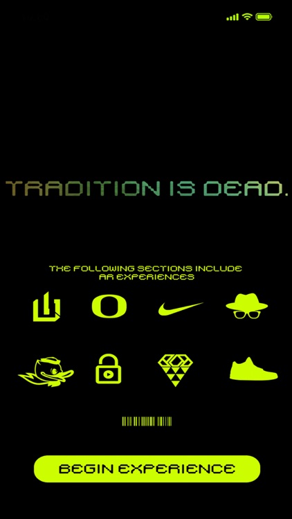 Innovation University AR