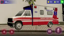 ambulance simulator 911 game problems & solutions and troubleshooting guide - 3