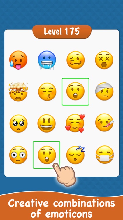 Emoji Puzzle : Guess The Emoji