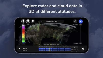 OttoWeather Aviation Screenshot