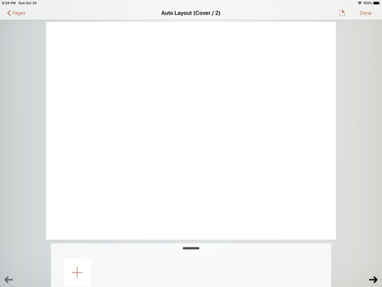 Screenshot #5 pour Book Writer One