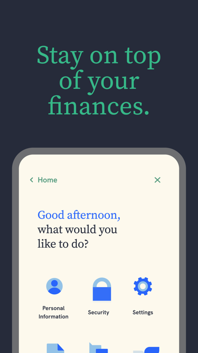 Kudzu Money Screenshot
