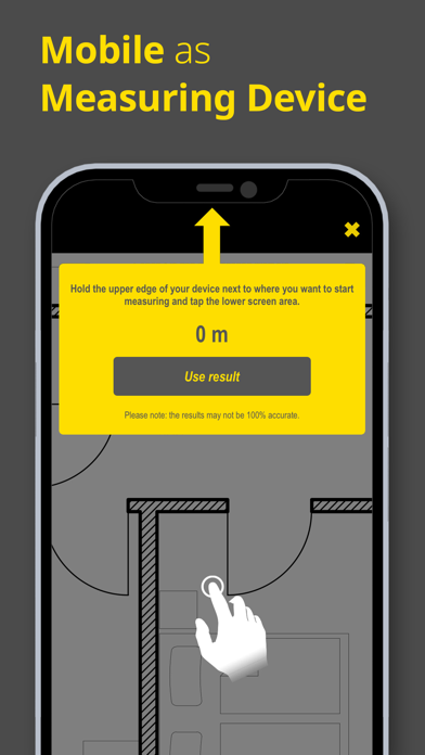 Plaans Pocket Screenshot