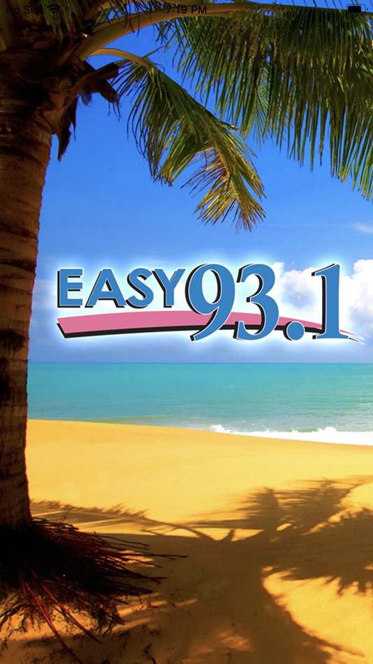EASY 93.1 - 11.17.60 - (iOS)