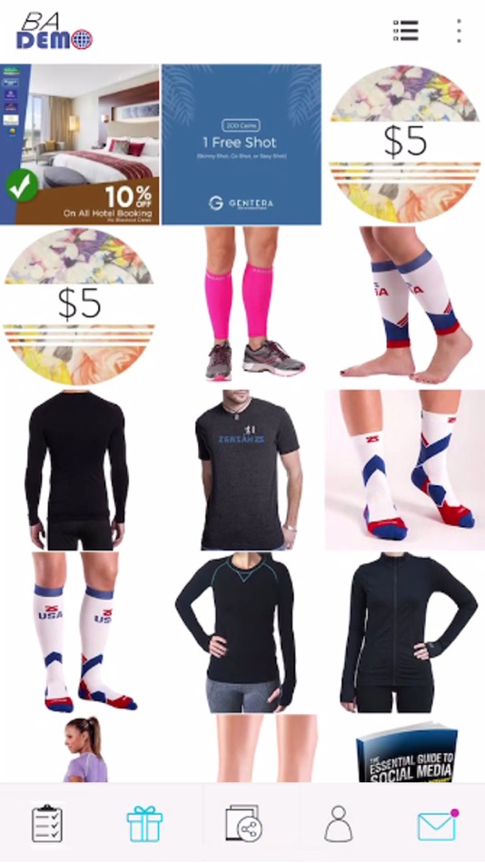 #3. Brand Ambassador (iOS) 来自: Brand Ambassador APP LLC