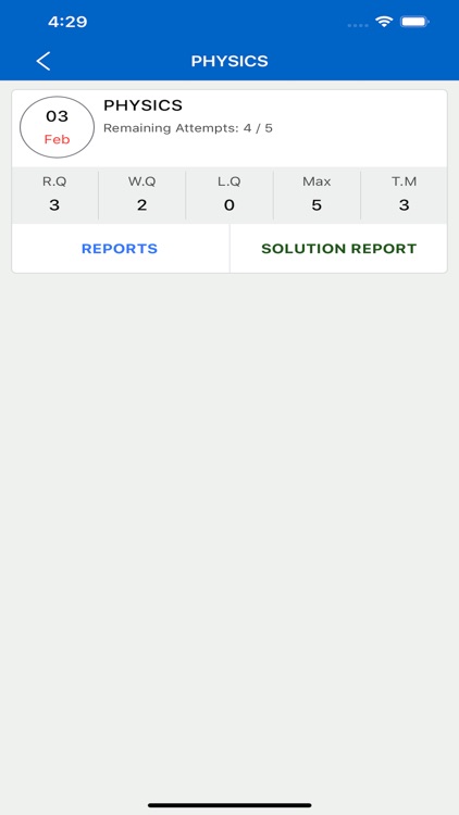 VIBGYOR-ACE screenshot-7