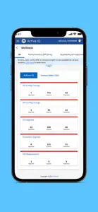 Active IQ screenshot #3 for iPhone