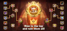 Game screenshot Castle Clash: World Ruler mod apk