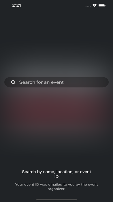 General Assembly Screenshot