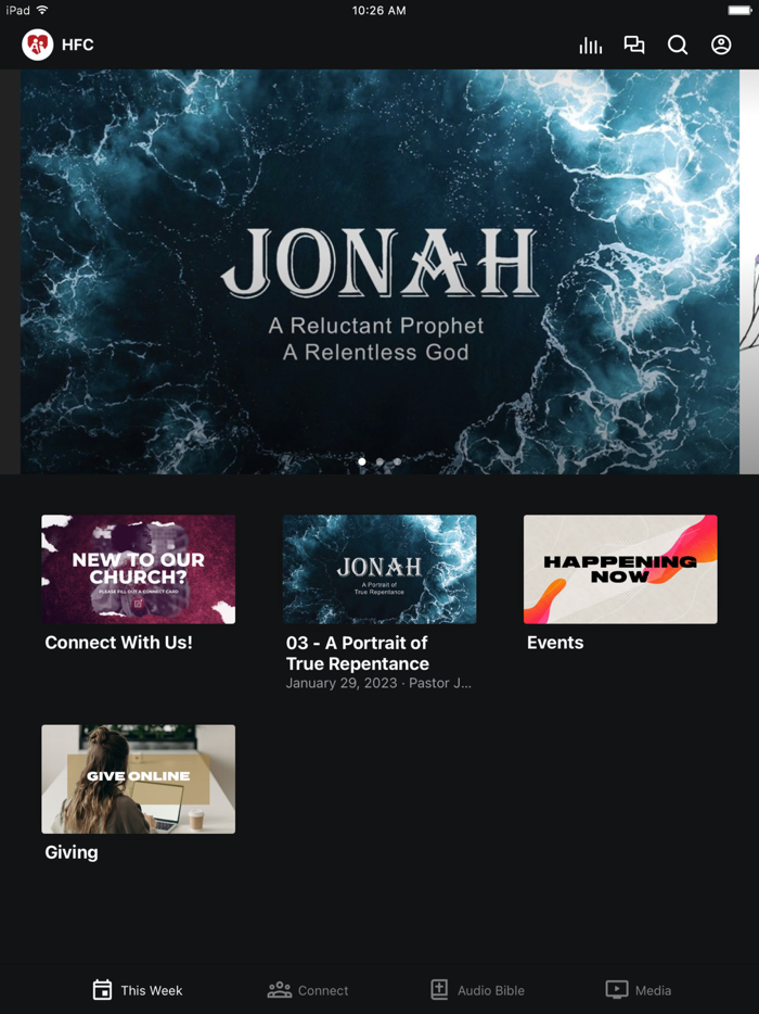 Hope Fellowship - Kansas City