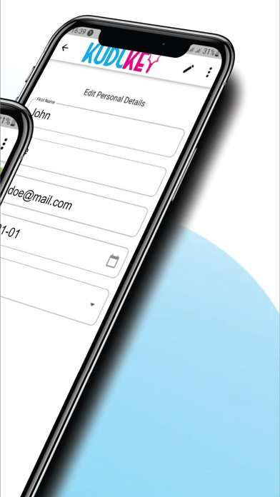 Kudukey Screenshot