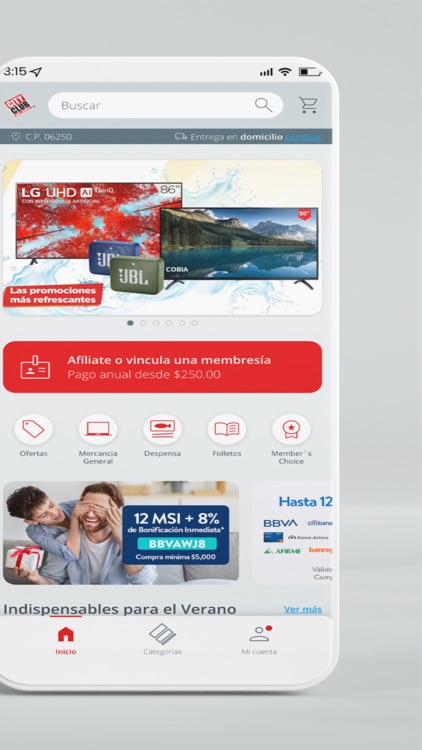 City Clubㅤ screenshot-4