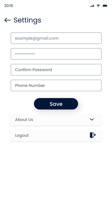 Let’s Grow – Business Owners Screenshot