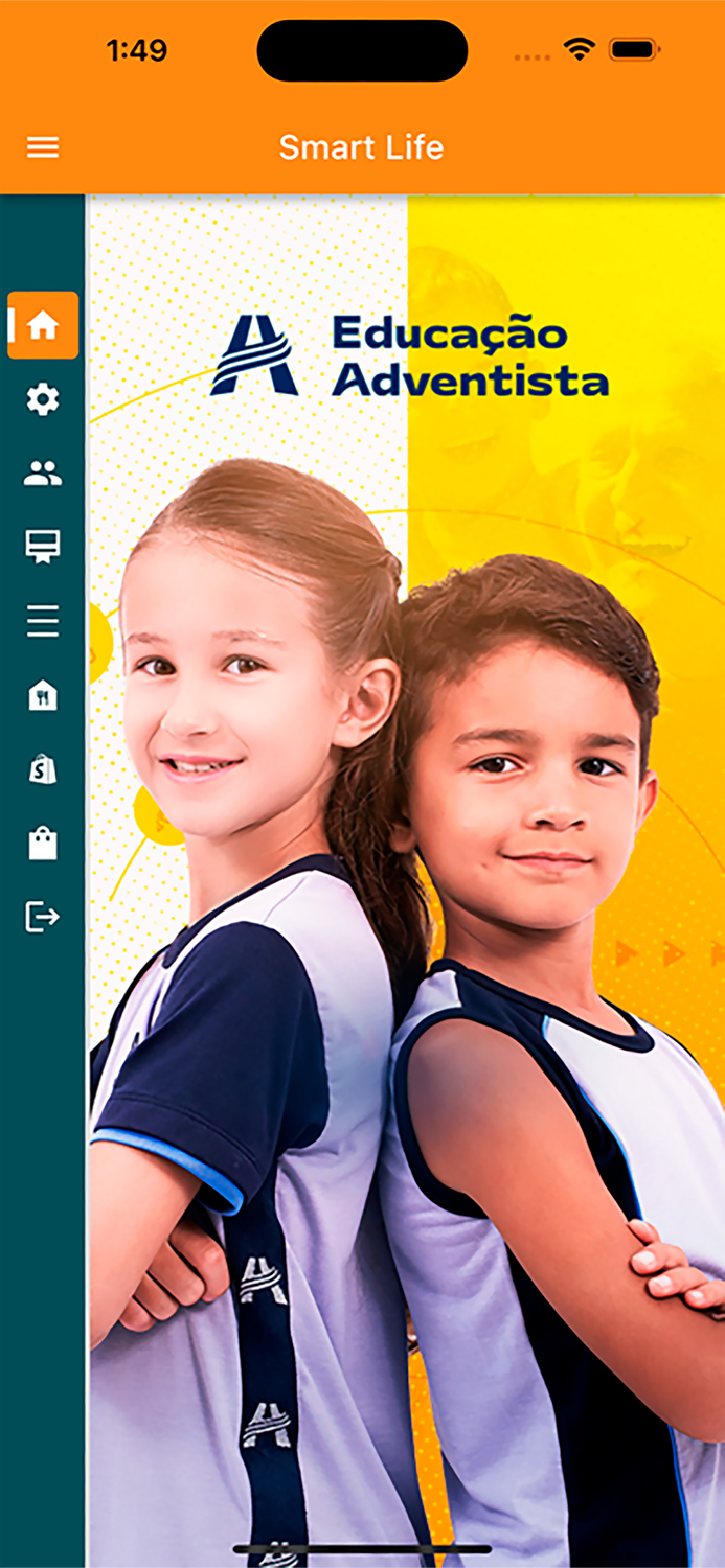 Smart Life Adventista