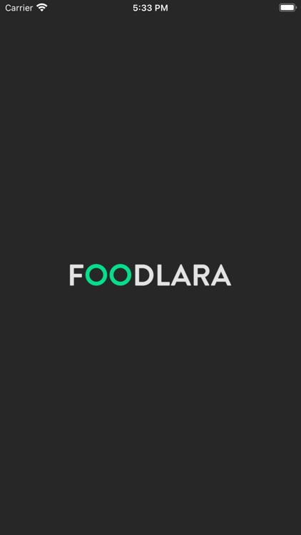 FoodLara Partner