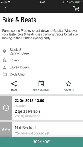 Game screenshot GYMBOX hack
