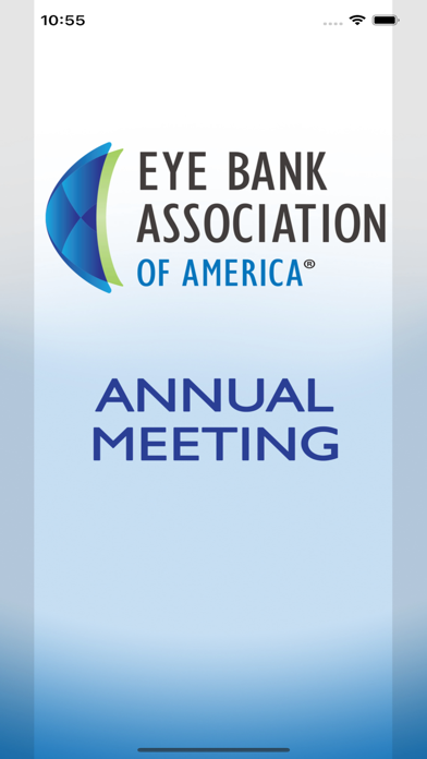 EBAA Annual Meeting Screenshot