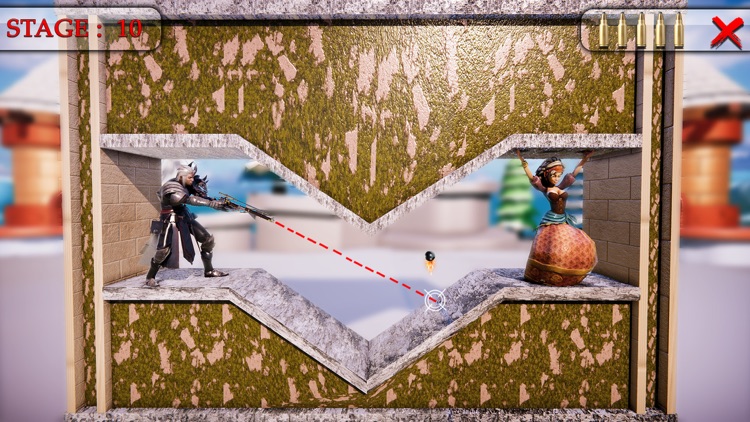 Angle Shoot : Shooting Games screenshot-6