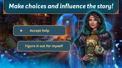 Royal Romances Episode 9 - F2P Screenshot