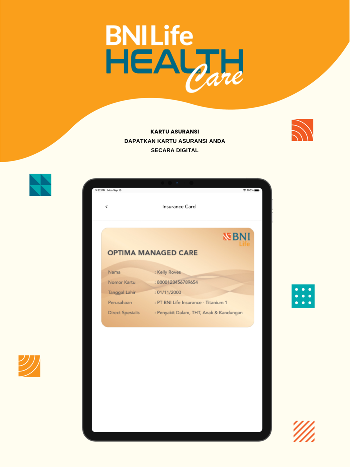 BNI Life Health Care