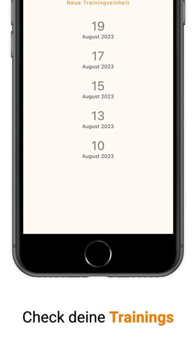 Pump it Screenshot