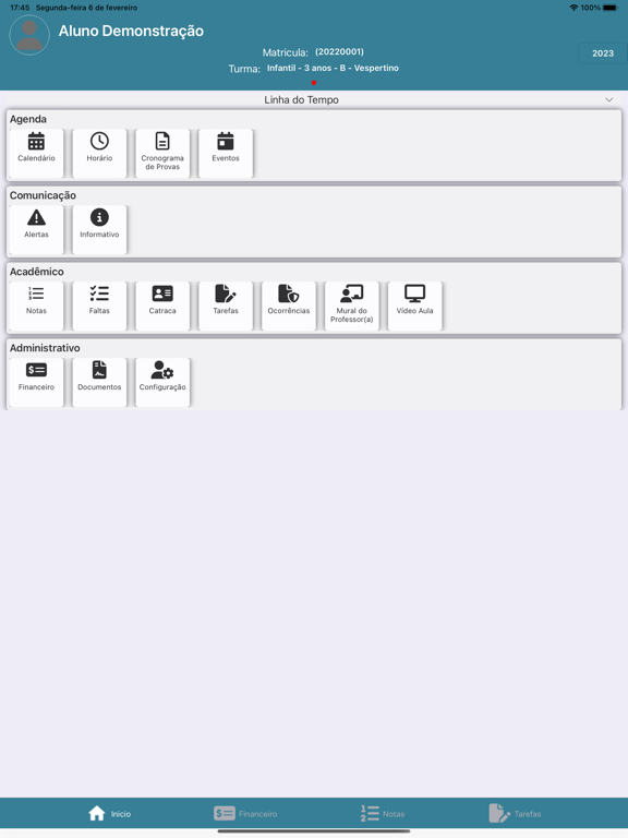 Screenshot #5 pour Nova Opção