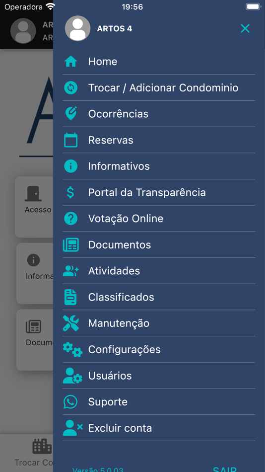 #5. Artos4 (iOS) 由: Ana Rita Oliveira