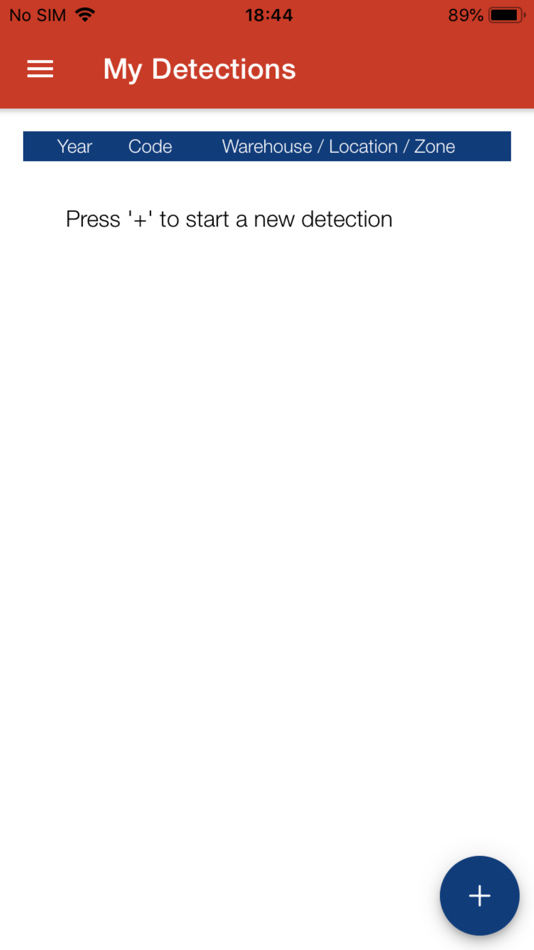 #2. S-Inventory (iOS) Με: Dedagroup Stealth