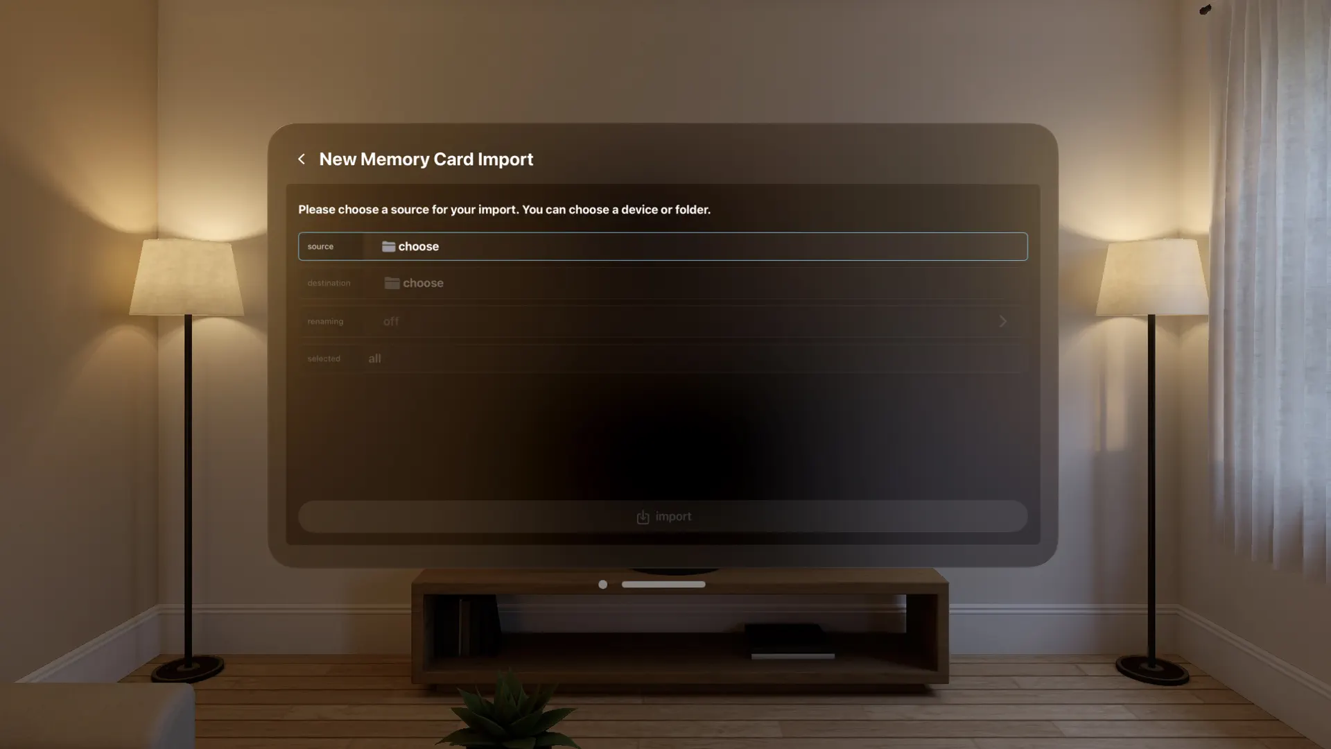 PIXLpath screenshot 4