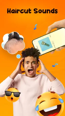 Game screenshot AirHorn Prank, Fart Sound App hack