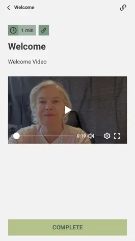 Game screenshot Vibrational Fitness Training hack