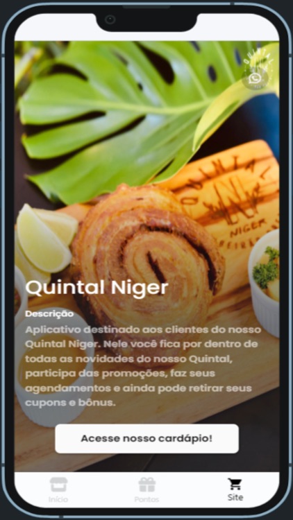 Quintal App