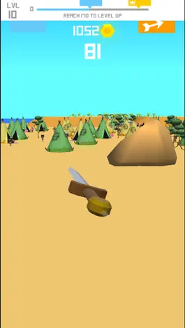 Game screenshot Sky High Adventure apk