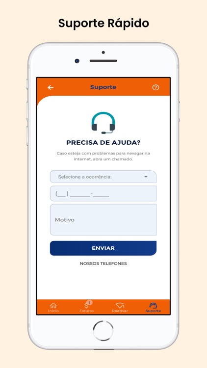 Ws Telecom screenshot-3