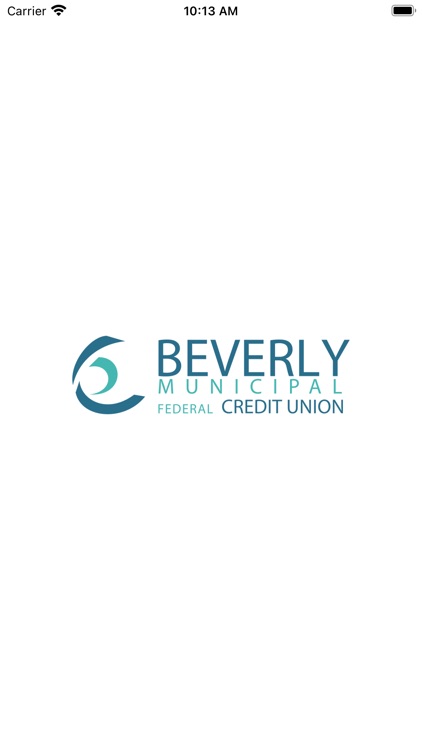 Beverly CU Mobile Banking