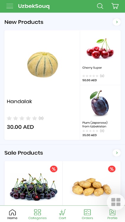 UzbekSouq