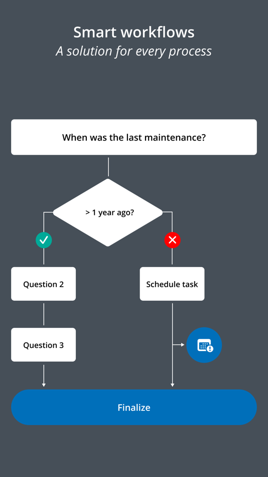 #10. De Inspect4All App (iOS) Podle: Maxd'Oro B.V.