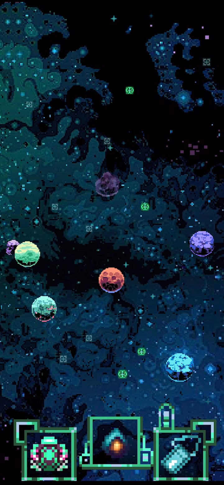 Blast Waves screenshot 3