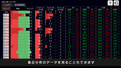 ポーカー フロップトレーナーのおすすめ画像2