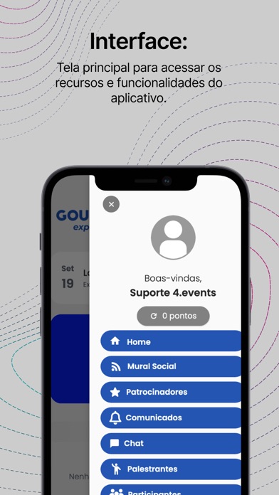 Gouvêa Experience Screenshot